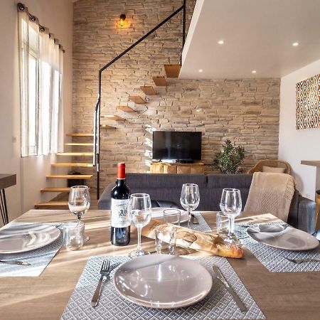 Loft De Standing Cannes Exterior foto