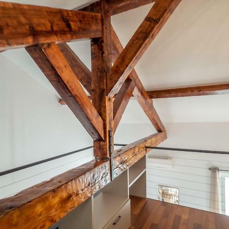 Loft De Standing Cannes Exterior foto