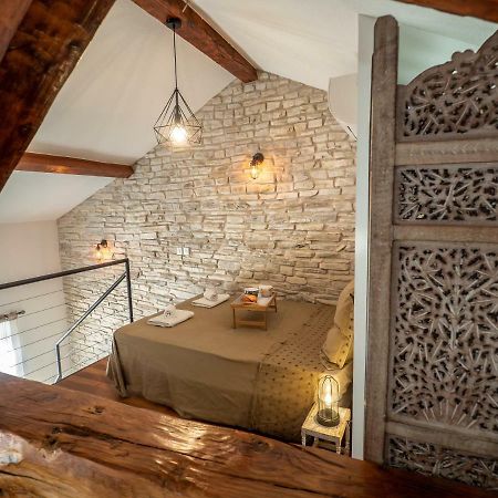 Loft De Standing Cannes Exterior foto