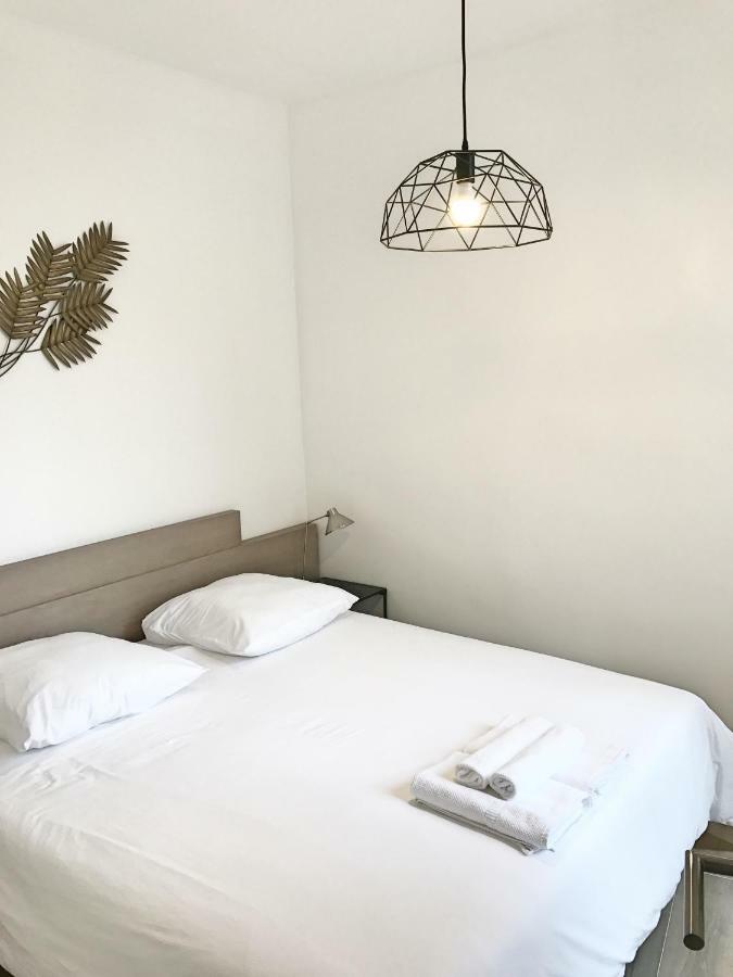 Loft De Standing Cannes Exterior foto