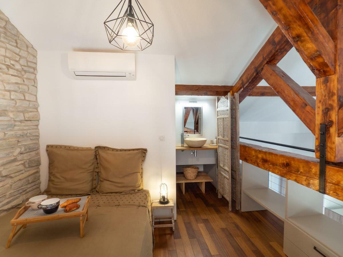 Loft De Standing Cannes Exterior foto